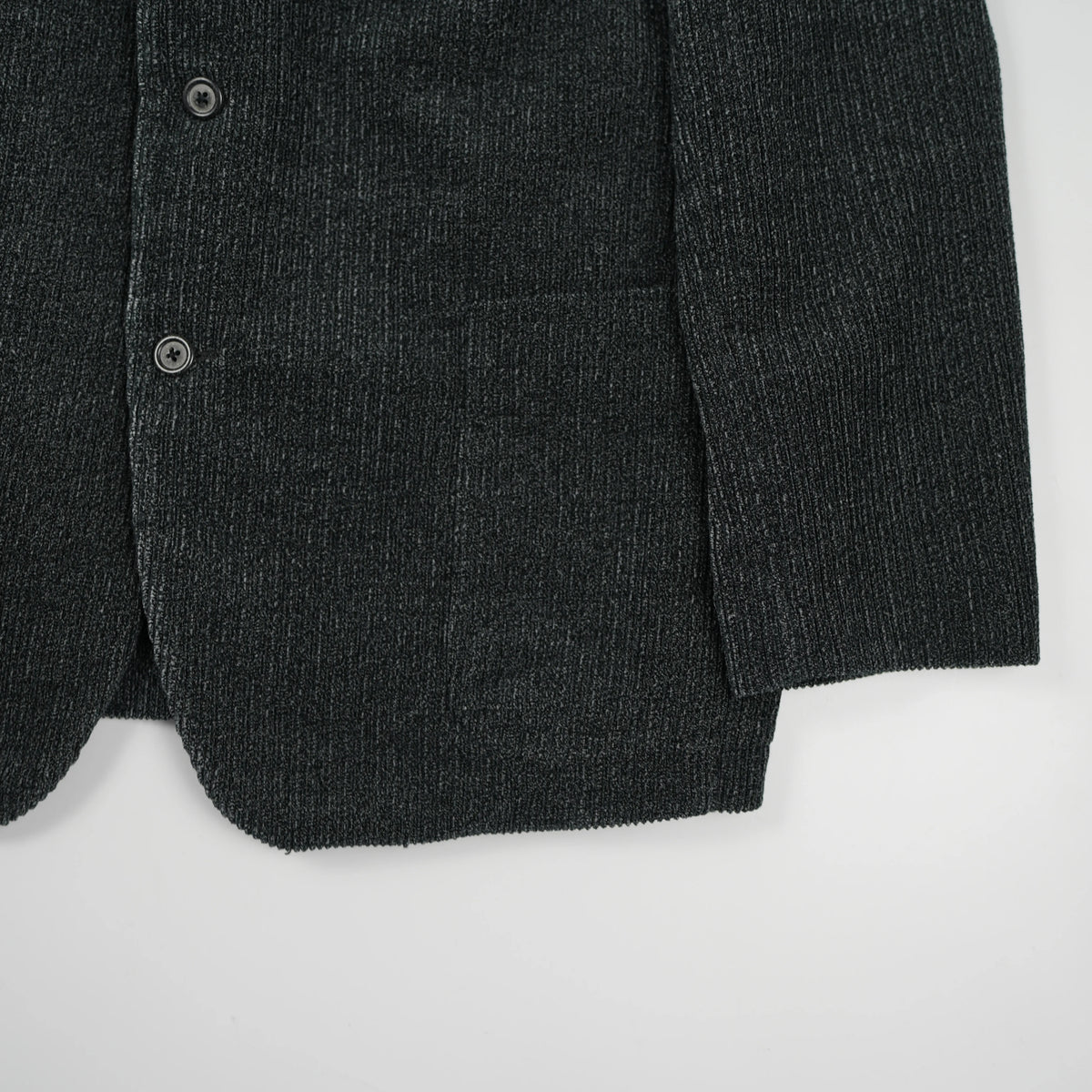 Corduroy Work Jacket