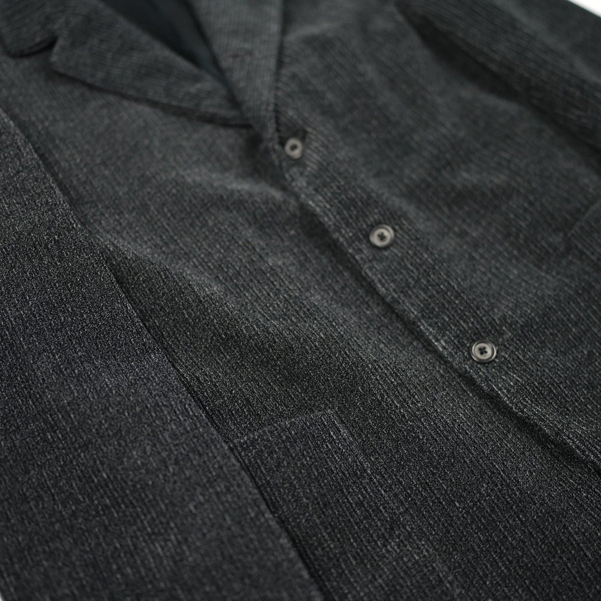 Corduroy Work Jacket