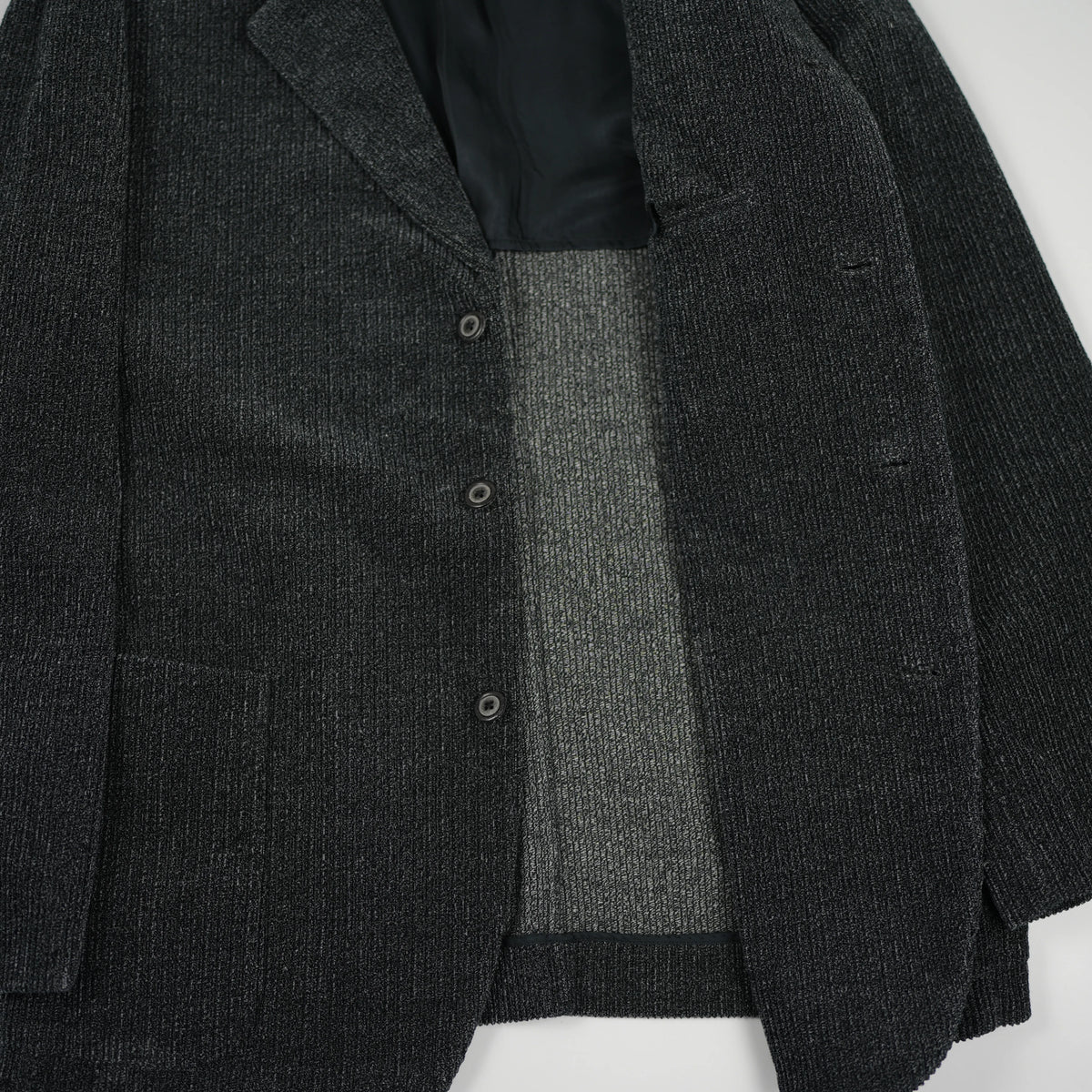 Corduroy Work Jacket