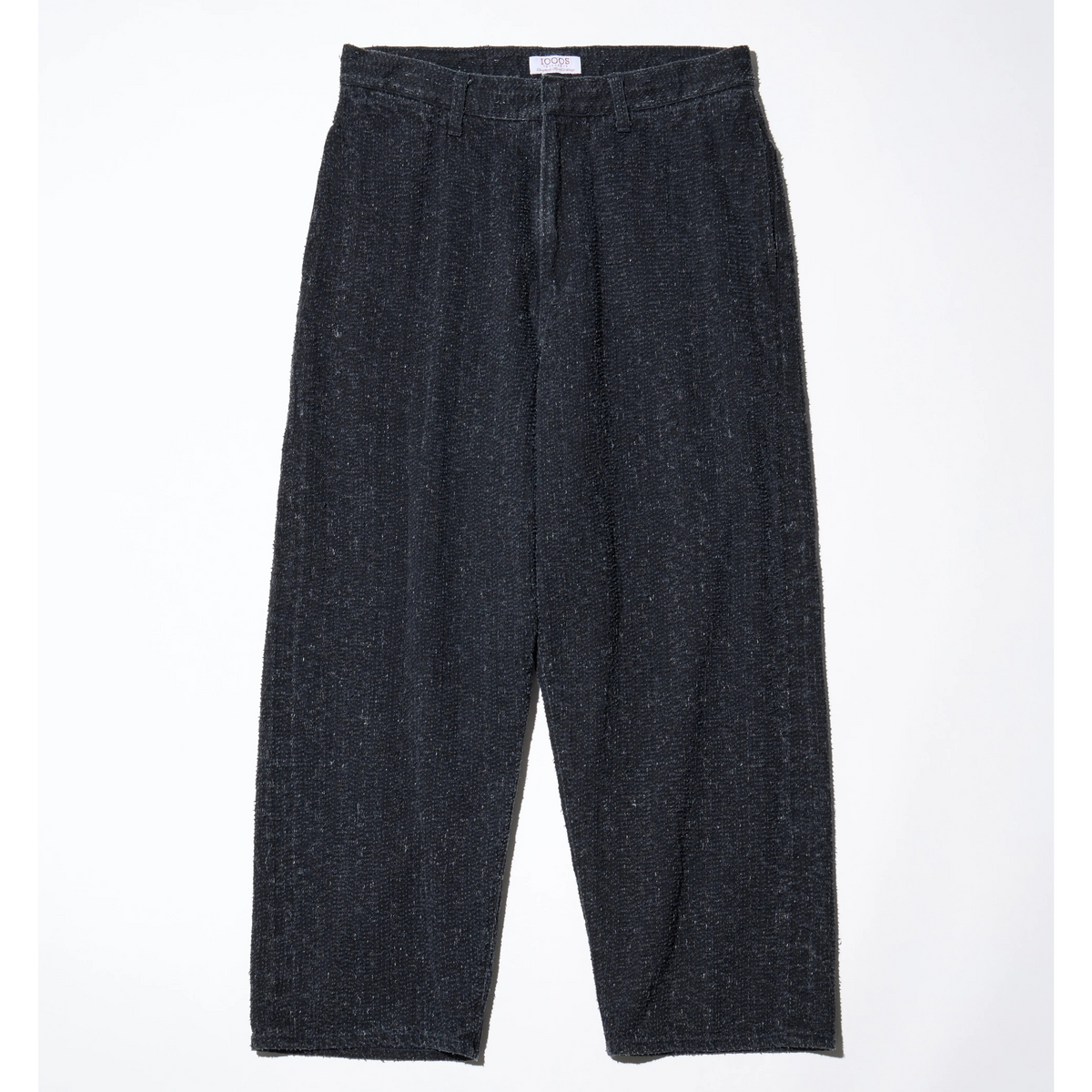 DAZZLE DENIM 5P PANTS [2COLORS]