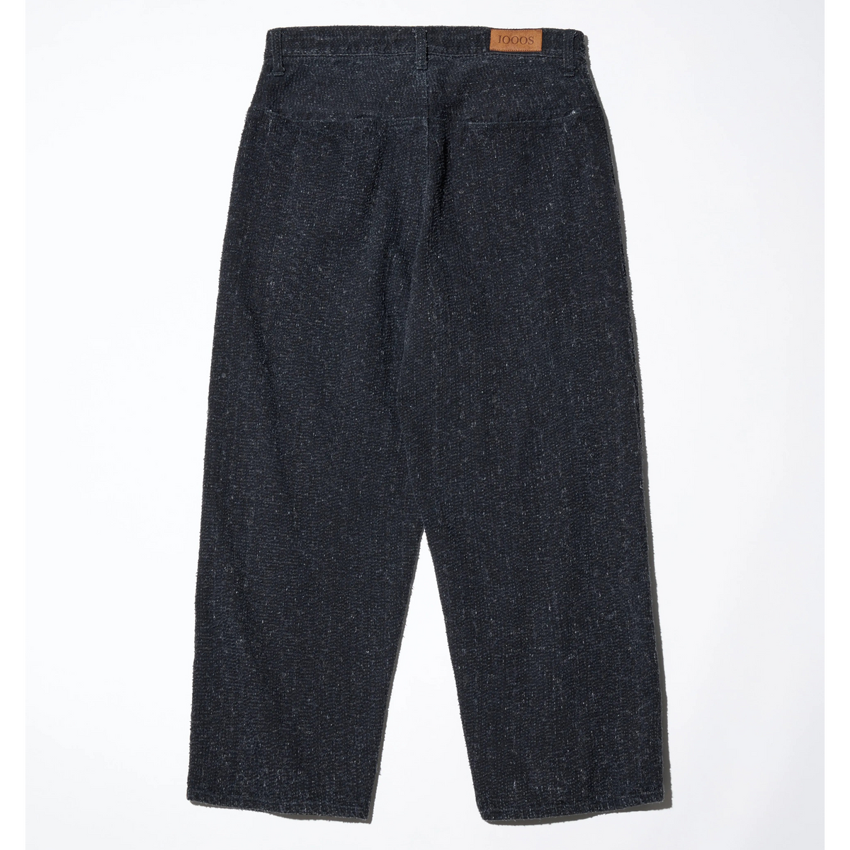 DAZZLE DENIM 5P PANTS [2COLORS]