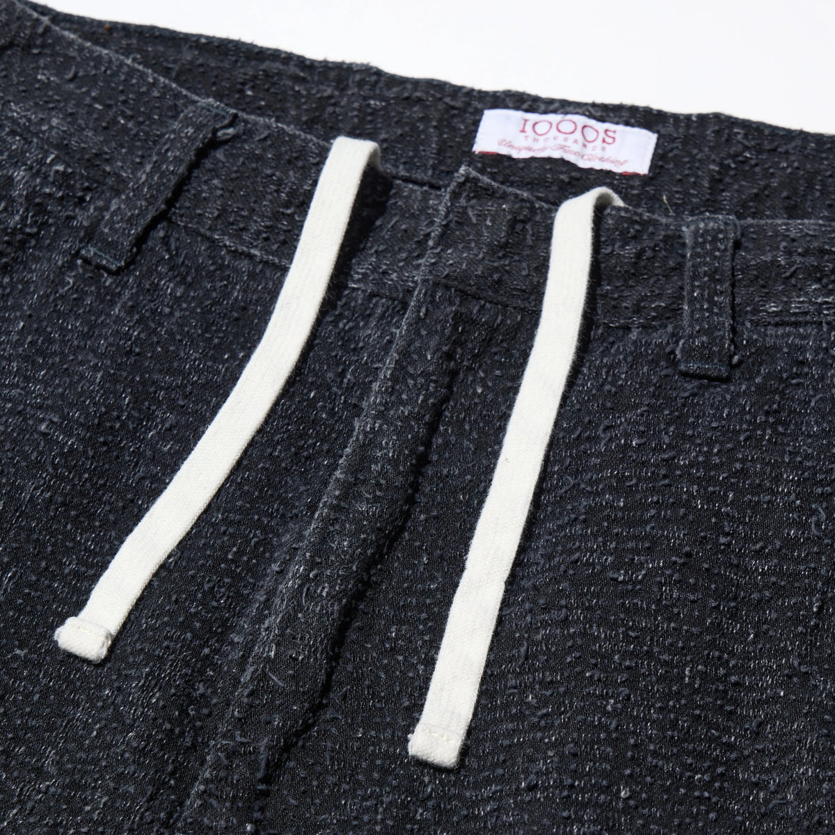 DAZZLE DENIM 5P PANTS [2COLORS]