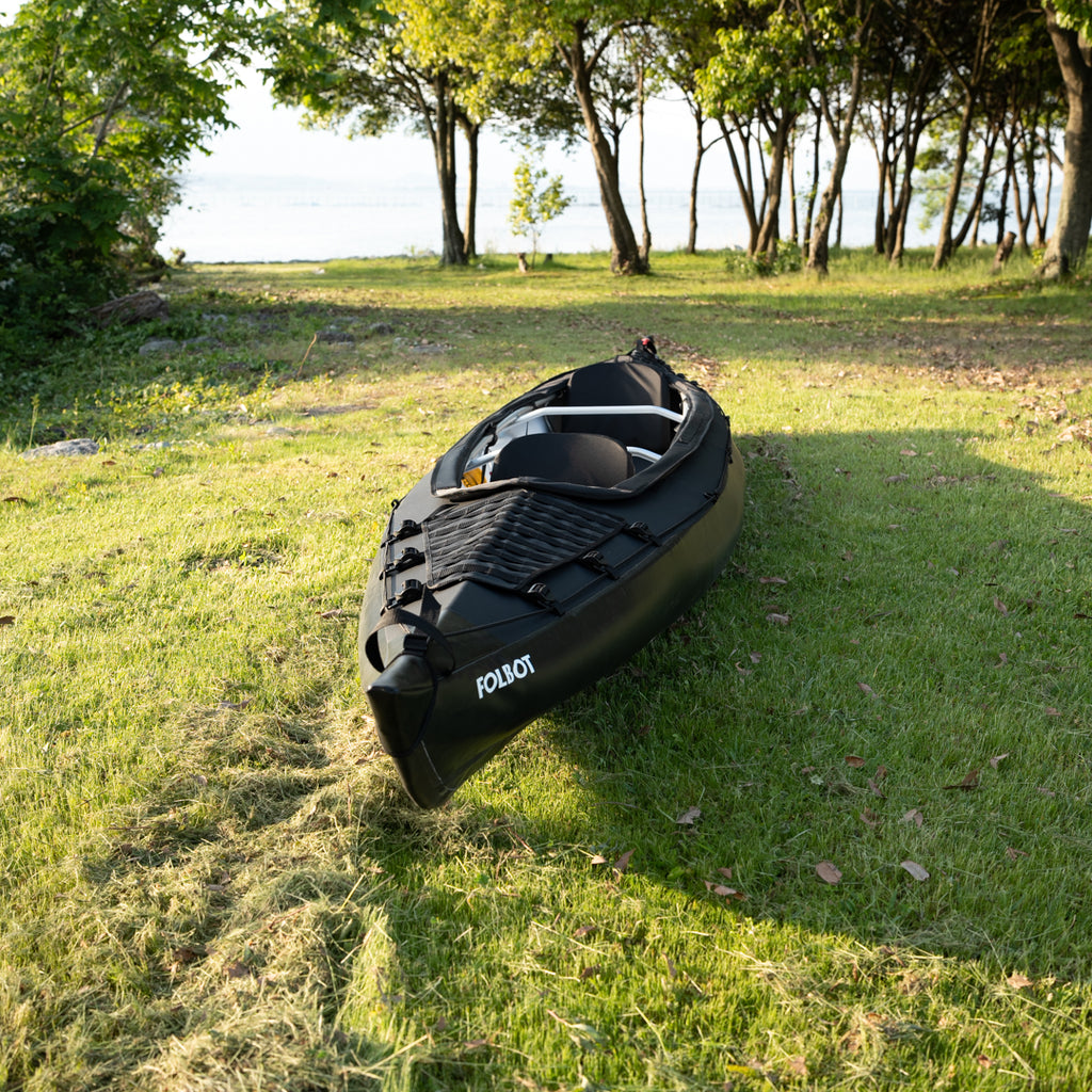 【予約】FOLBOT / Tactical Folding Kayak