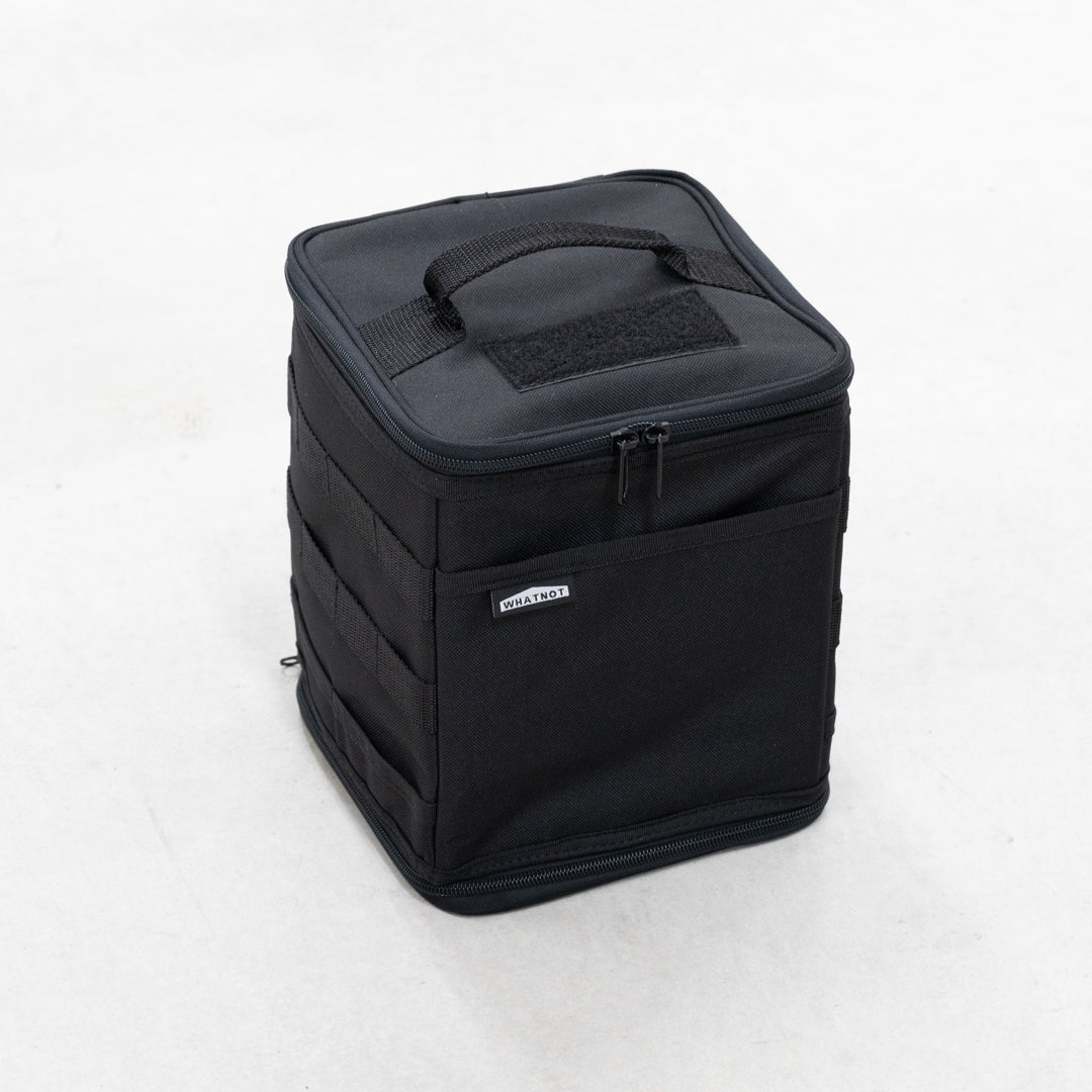 ワットノット MULTI STORAGE CASE TALL｜WHATNOT（ワットノット）｜OUTDOOR 201