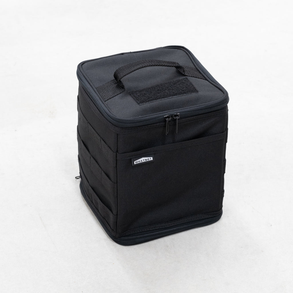 WHATNOT / MULTI STORAGE CASE TALL（2colors）