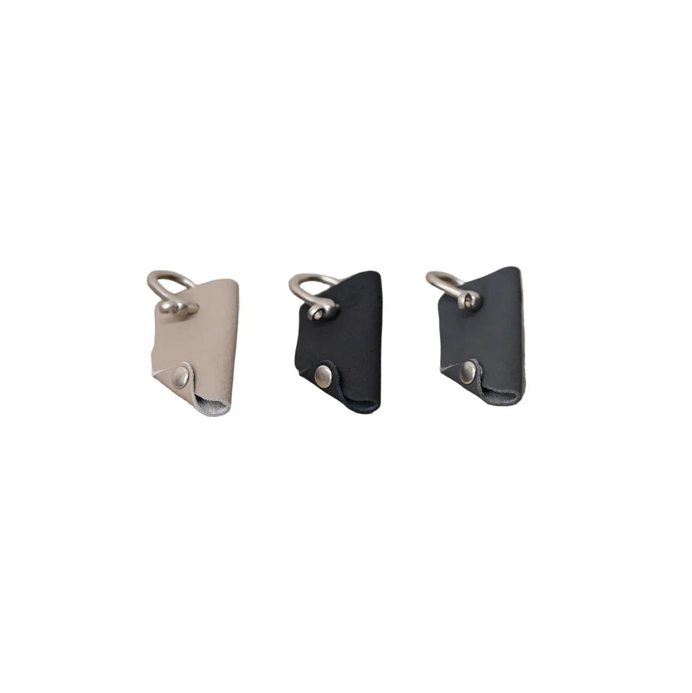 EO SHRINK SHACKLE KEY COVER [4 COLORS]