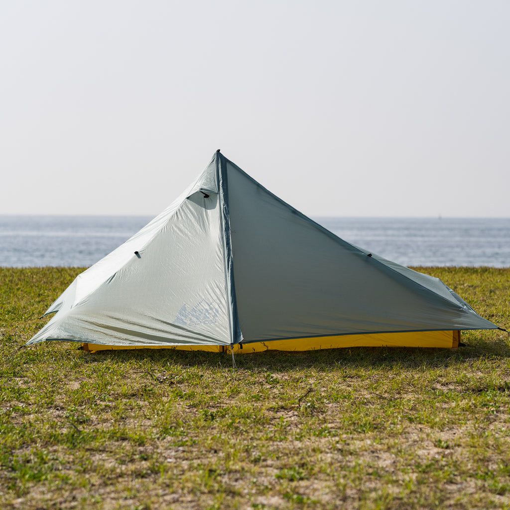 USED REI Flash Air 1 Tent（アールイーアイ フラッシュ エアー 1