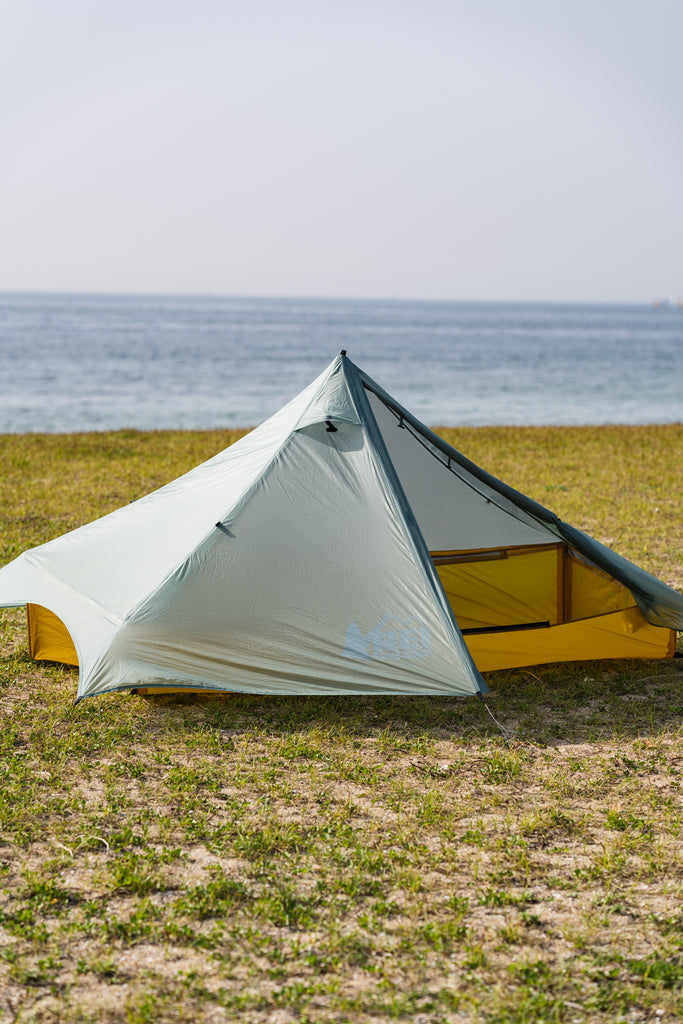 TGD 201 / USED REI Flash Air 1 Tent