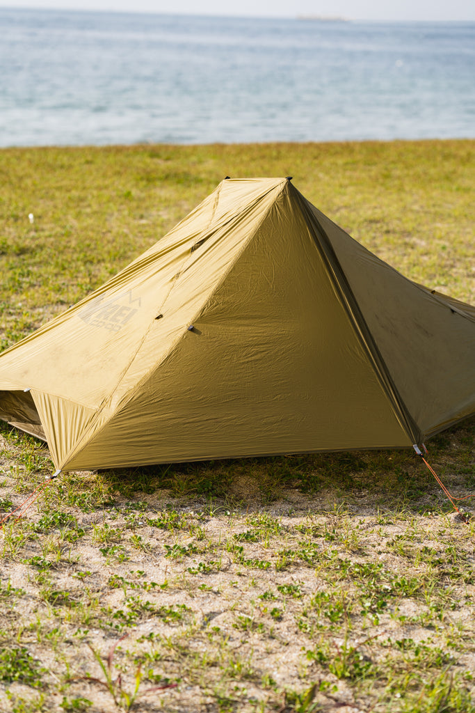 TGD 201 / USED REI Flash Air 1 Tent