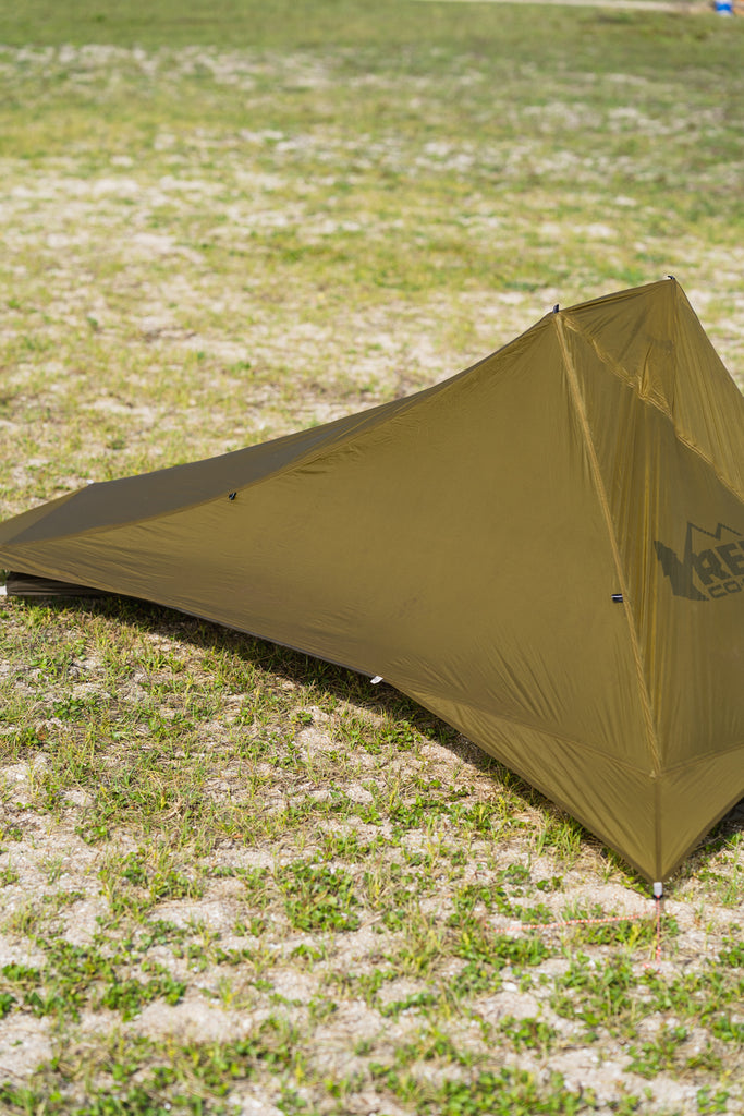 USED REI Flash Air 1 Tent（アールイーアイ フラッシュ エアー 1