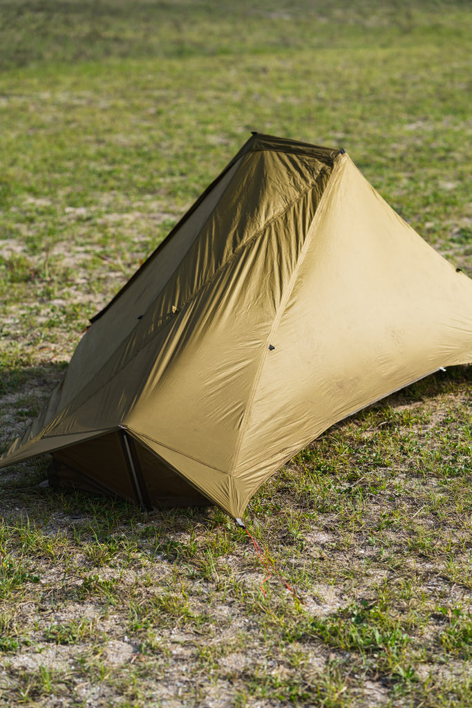 TGD 201 / USED REI Flash Air 1 Tent