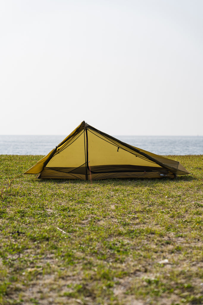 USED REI Flash Air 1 Tent｜THE GROUND depot.オンラインストア | THE 