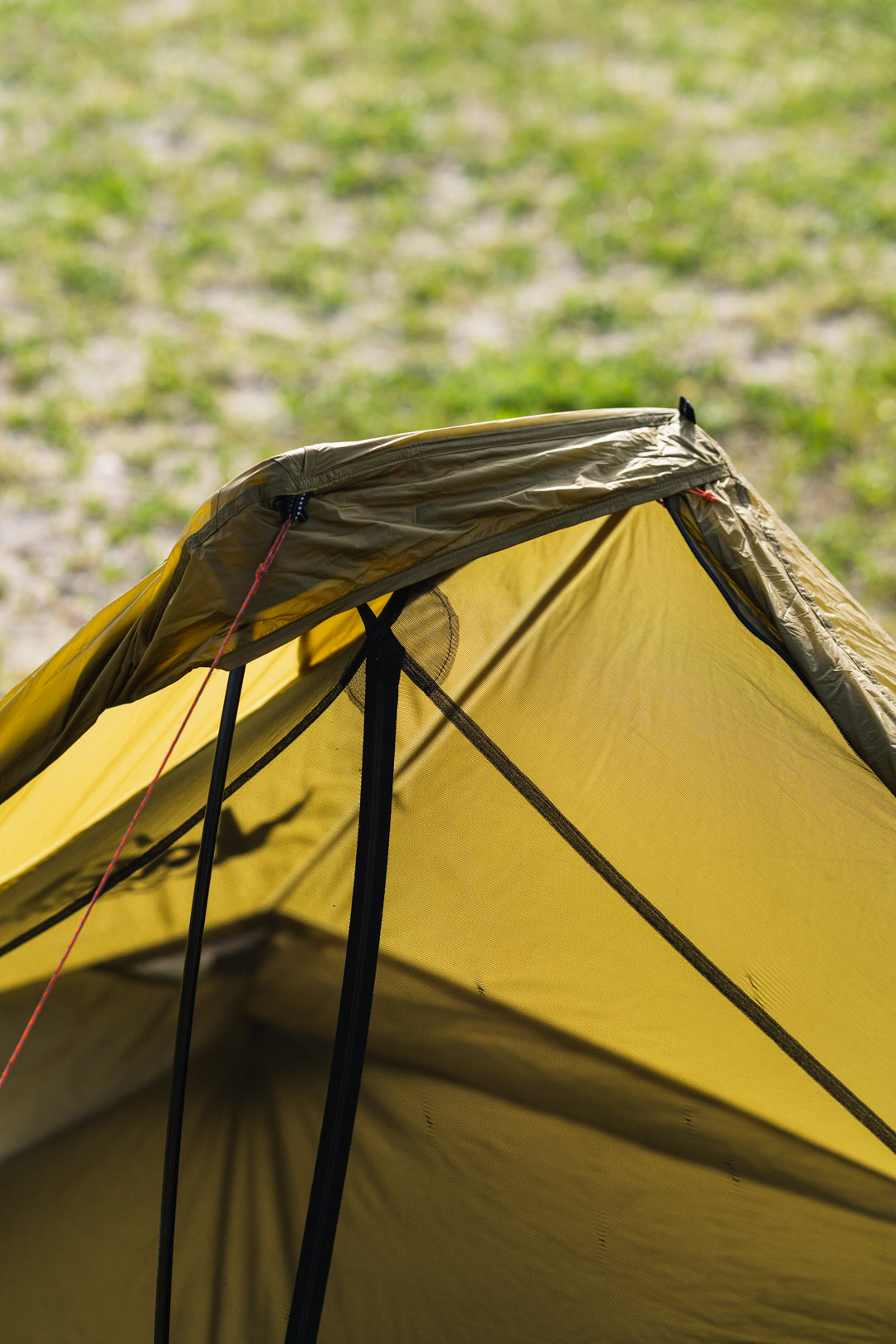 USED REI Flash Air 1 Tent｜OUTDOOR 201 | THE GROUND depot. ONLINESTORE