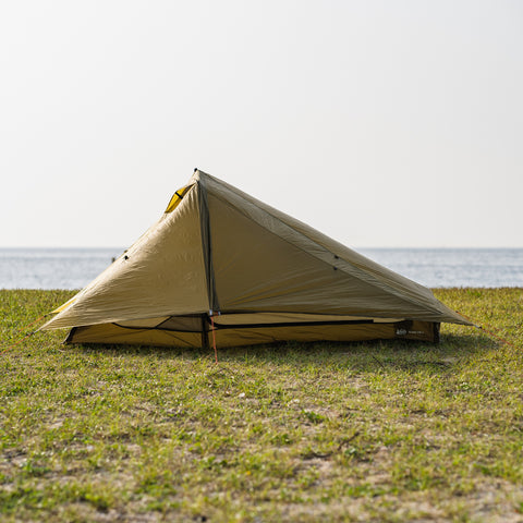 USED REI Flash Air 2 Tent（アールイーアイ フラッシュ エアー 2