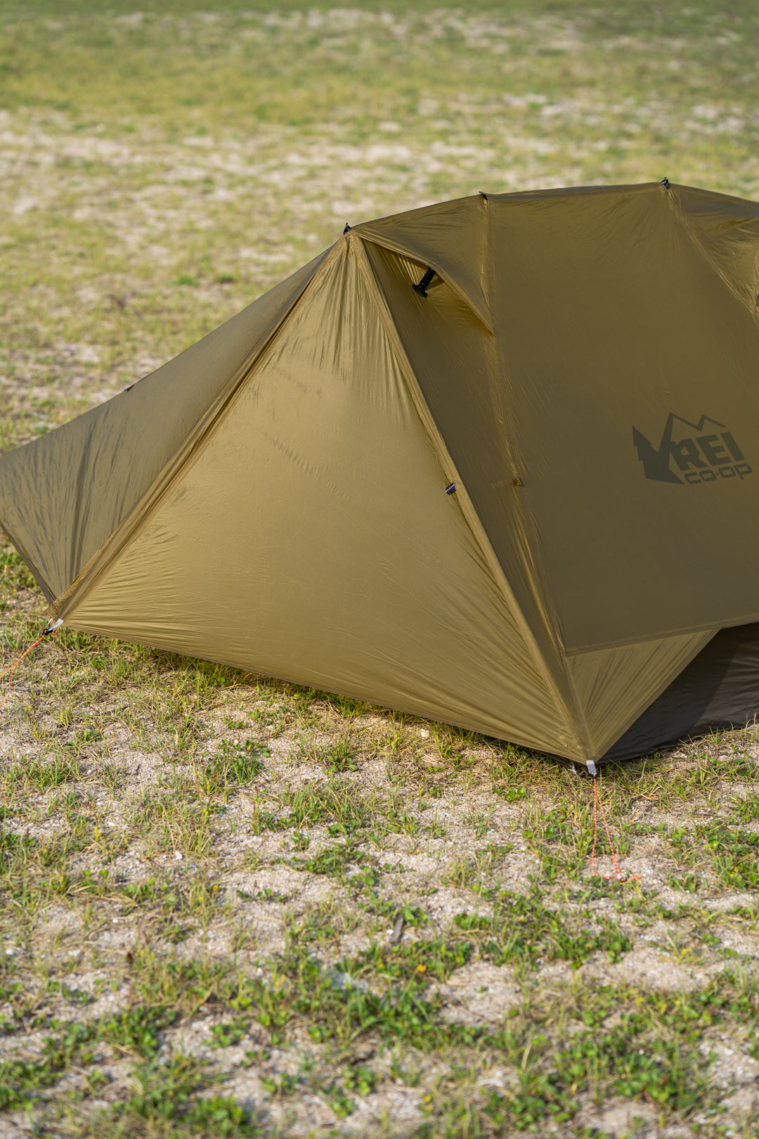 USED REI Flash Air 2 Tent｜OUTDOOR 201 | THE GROUND depot. ONLINESTORE