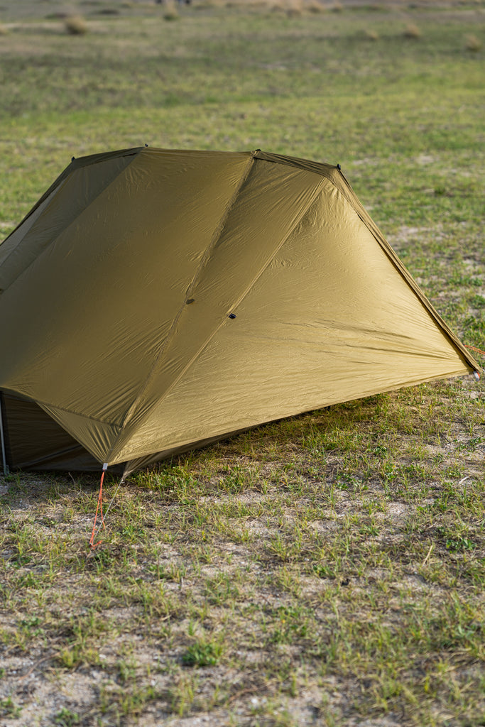 TGD 201 / USED REI Flash Air 2 Tent