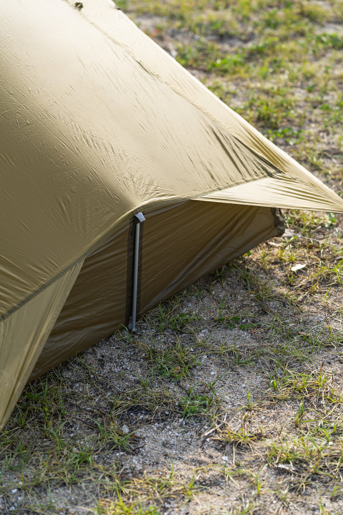 TGD 201 / USED REI Flash Air 2 Tent
