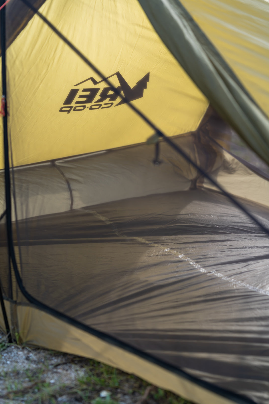 USED REI Flash Air 2 Tent｜OUTDOOR 201 | THE GROUND depot. ONLINESTORE