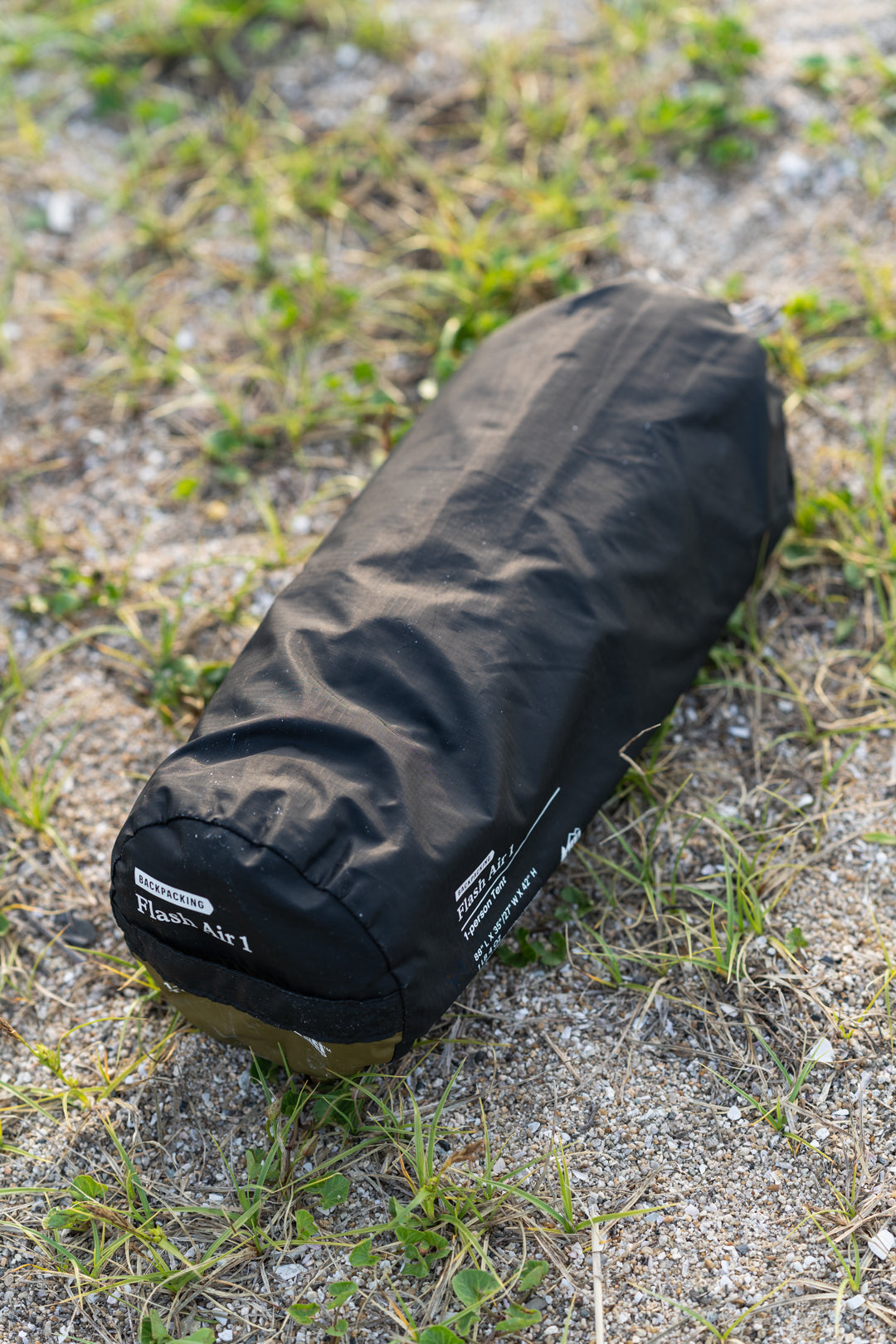 USED REI Flash Air 1 Tent｜OUTDOOR 201 | THE GROUND depot. ONLINESTORE