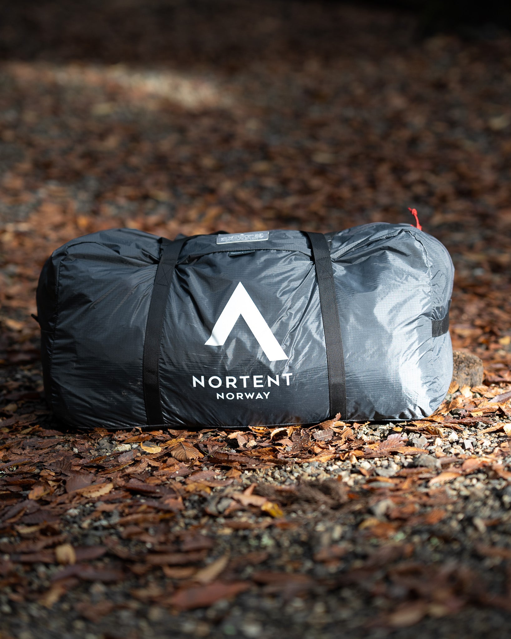 NORTENT / Gamme 8 ARCTIC