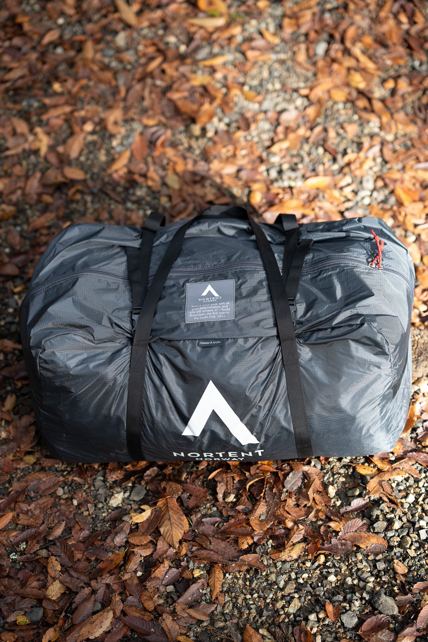 NORTENT / Gamme 8 ARCTIC