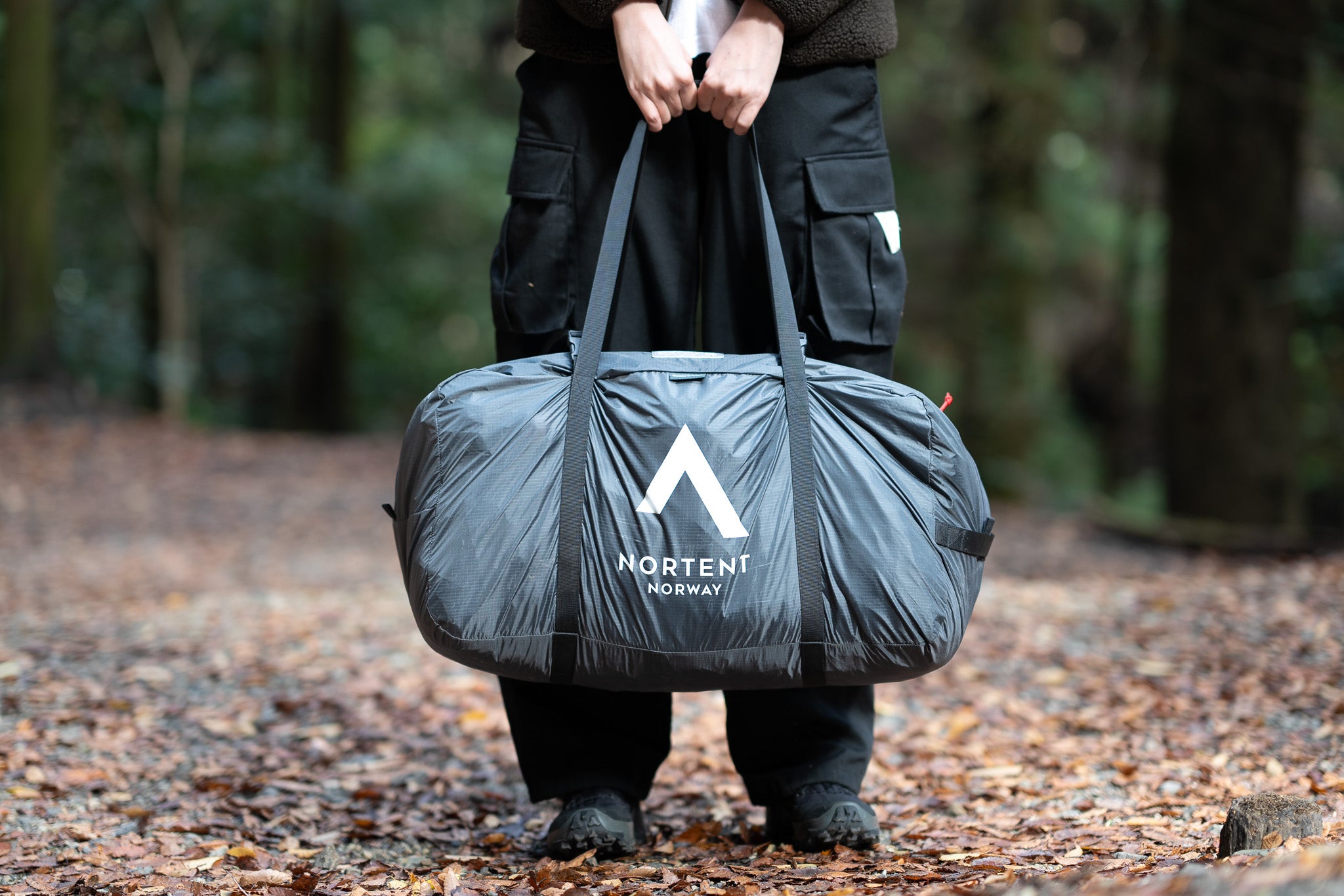NORTENT / Gamme 8 ARCTIC