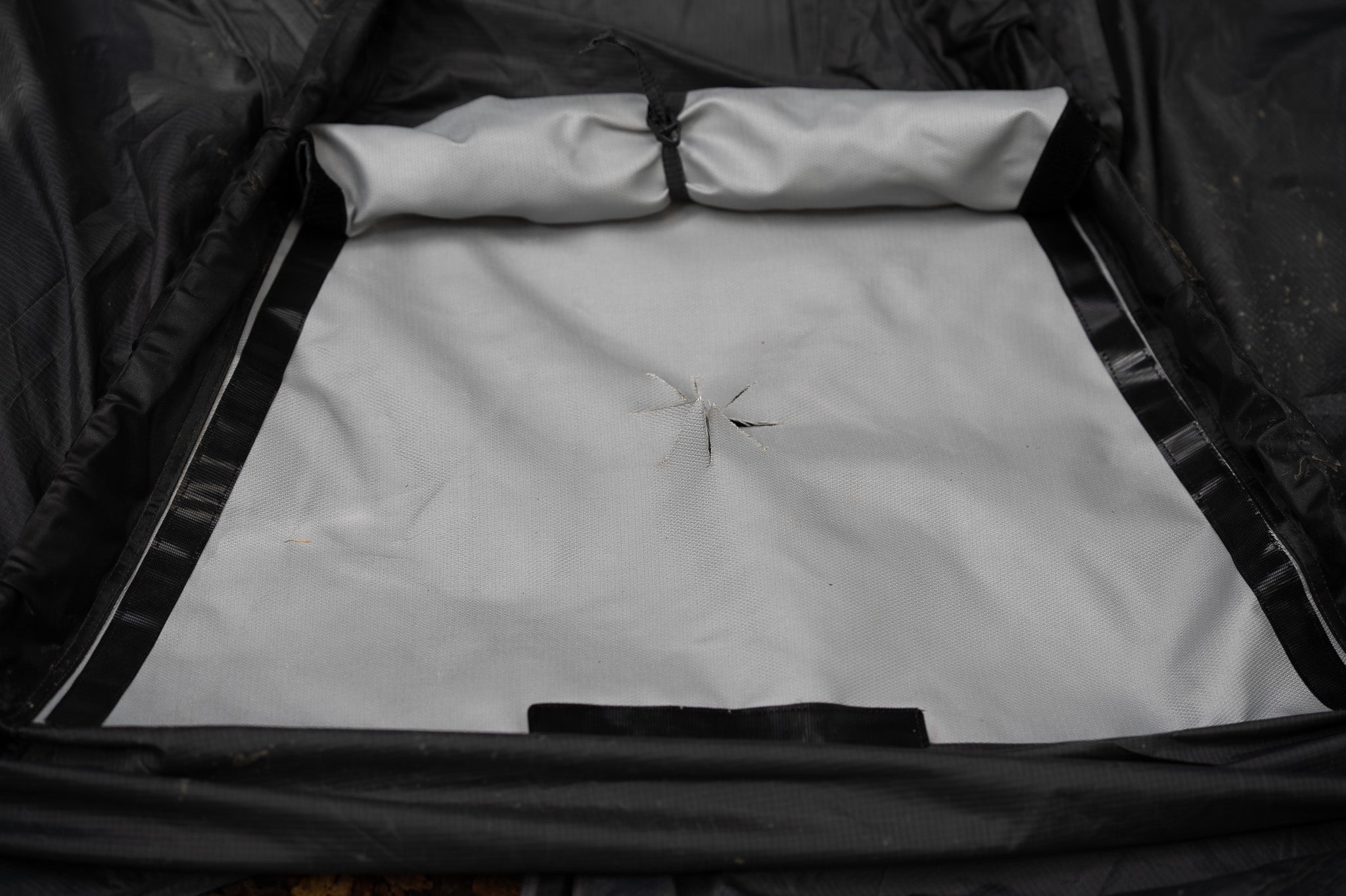 NORTENT / Gamme 8 ARCTIC