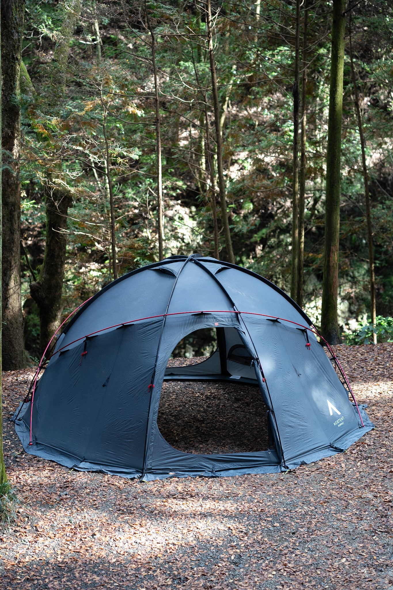 NORTENT / Gamme 8 ARCTIC