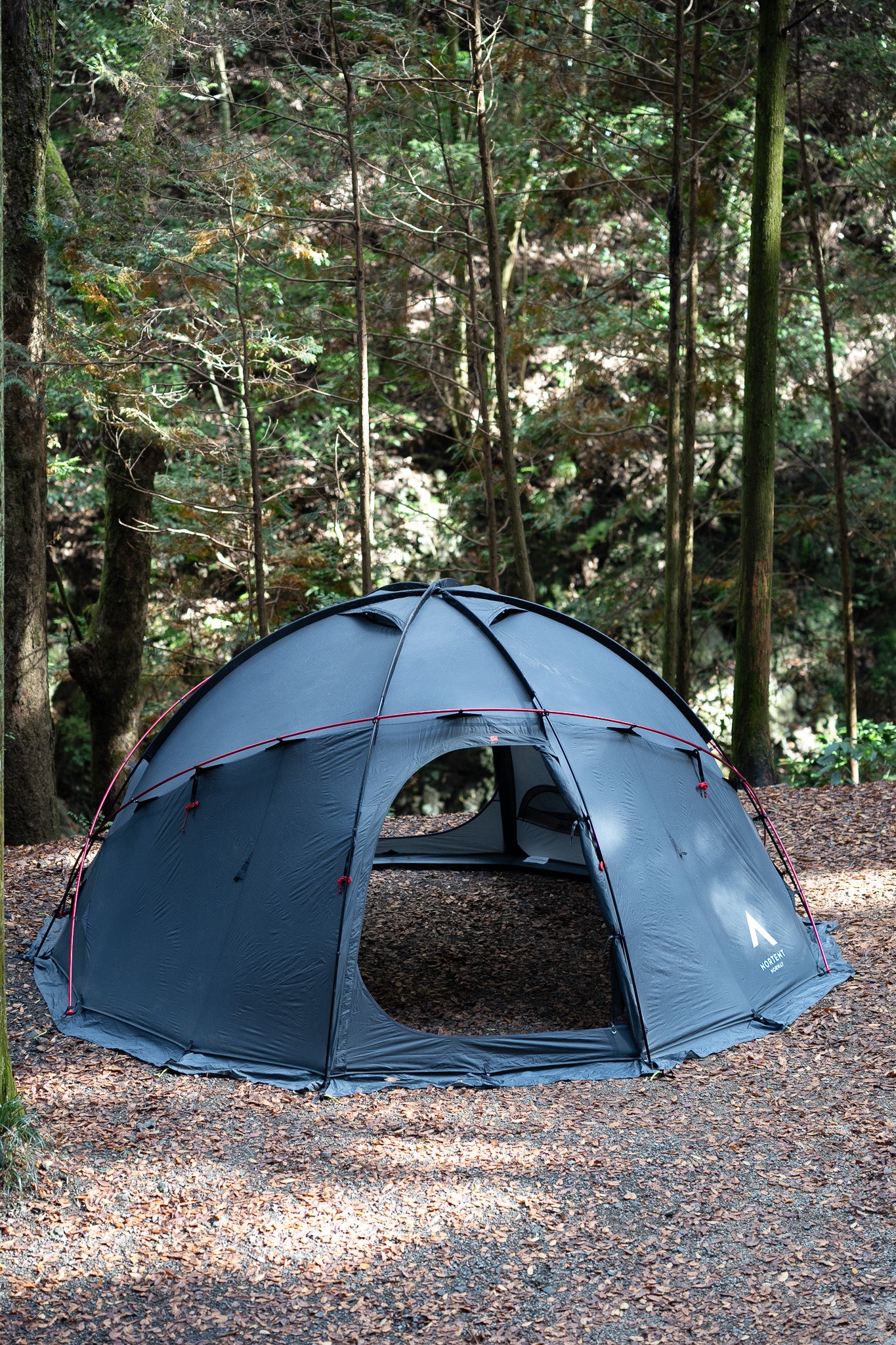 Gamme 8 ARCTIC｜NORTENT｜OUTDOOR 201 | THE GROUND depot. ONLINESTORE