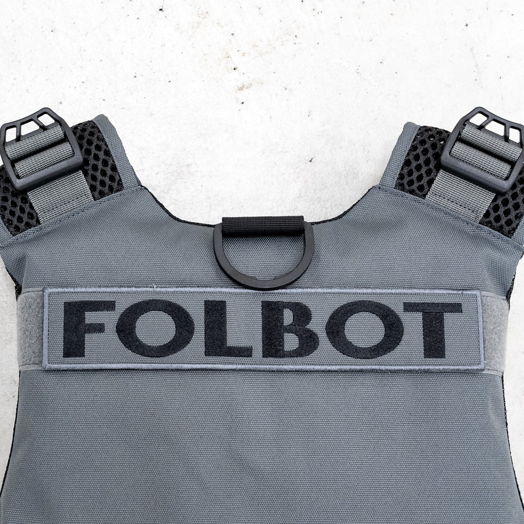 FOLBOT / Tactical Floating Device