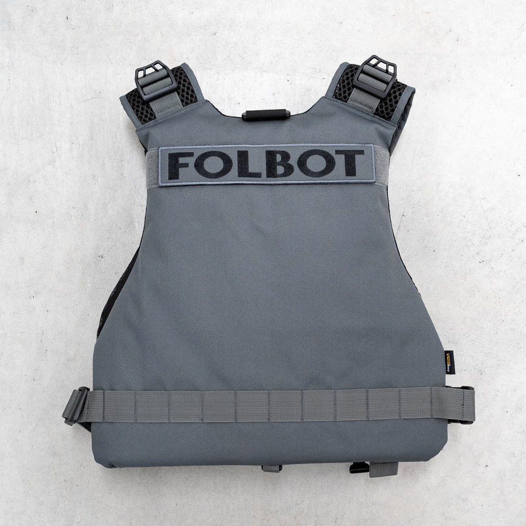 FOLBOT / Tactical Floating Device