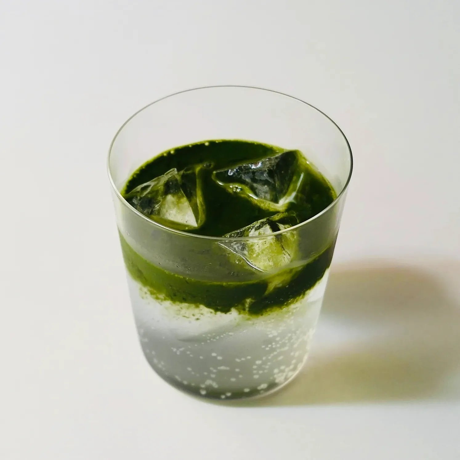 オーガニック抹茶'GOKAN'|EAST GREEN MATCHA（イースト グリーン