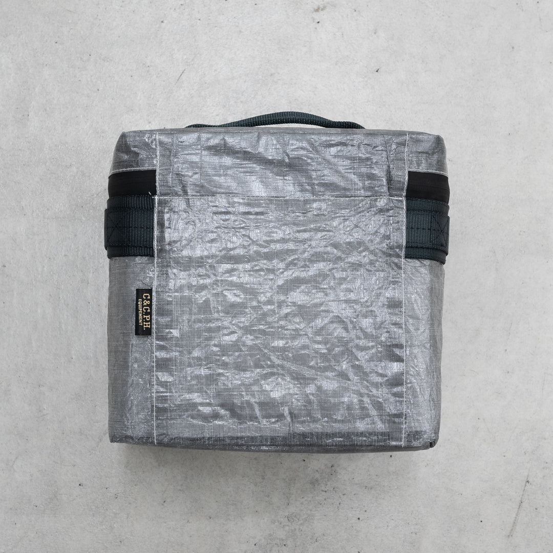 DCF COOLER L｜wonton｜OUTDOOR 201 | THE GROUND depot. ONLINESTORE