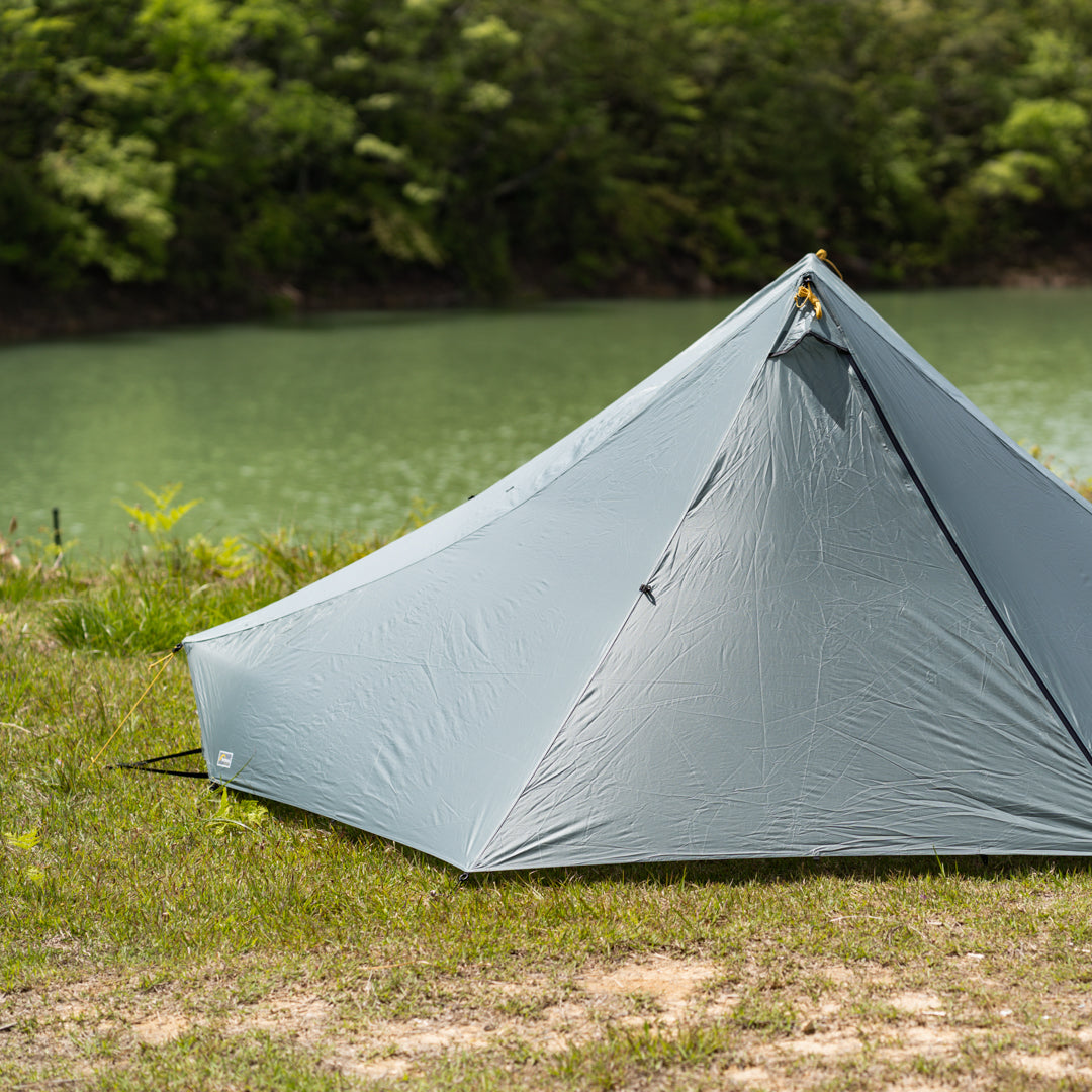 Stratospire 2｜Tarptent（タープテント）｜OUTDOOR 201 | THE GROUND depot. ONLINESTORE