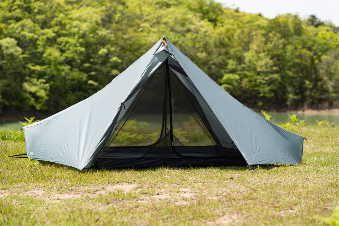 Stratospire 2｜Tarptent（タープテント）｜OUTDOOR 201 | THE GROUND depot. ONLINESTORE