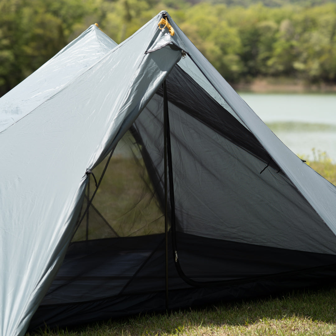 Stratospire 2｜Tarptent（タープテント）｜OUTDOOR 201 | THE GROUND depot. ONLINESTORE