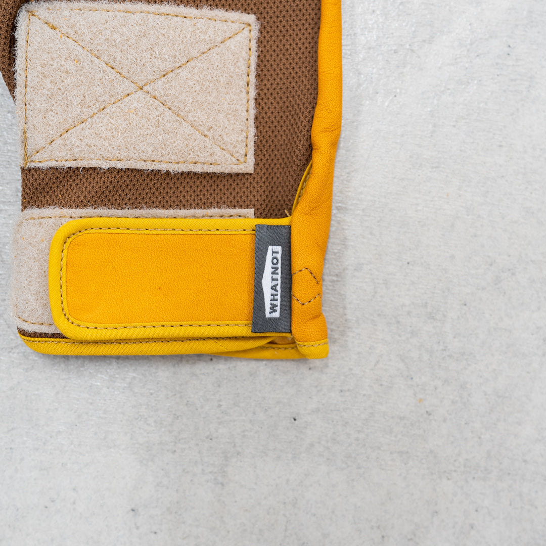 WHATNOT / WORK GLOVE
