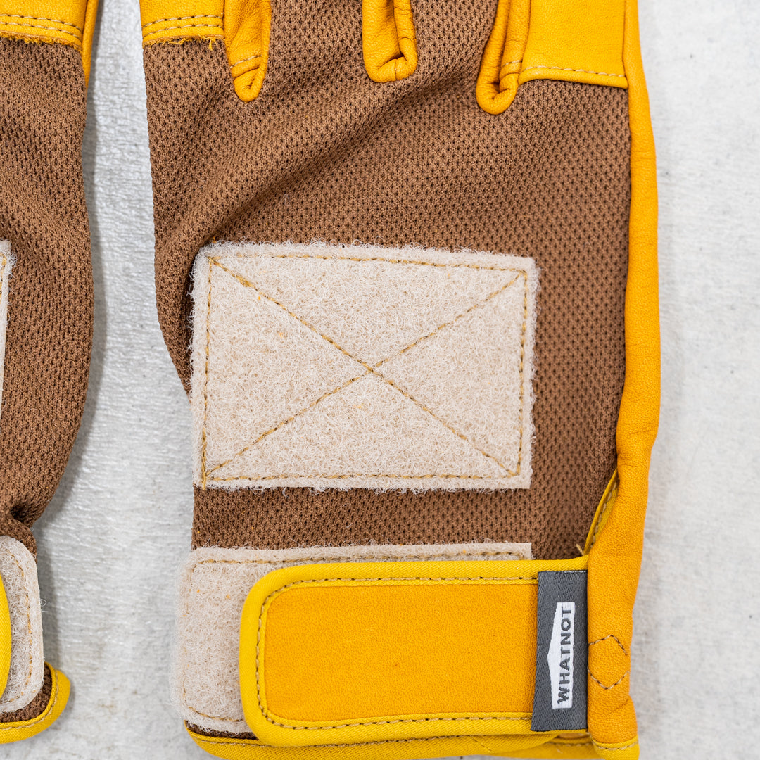 WHATNOT / WORK GLOVE