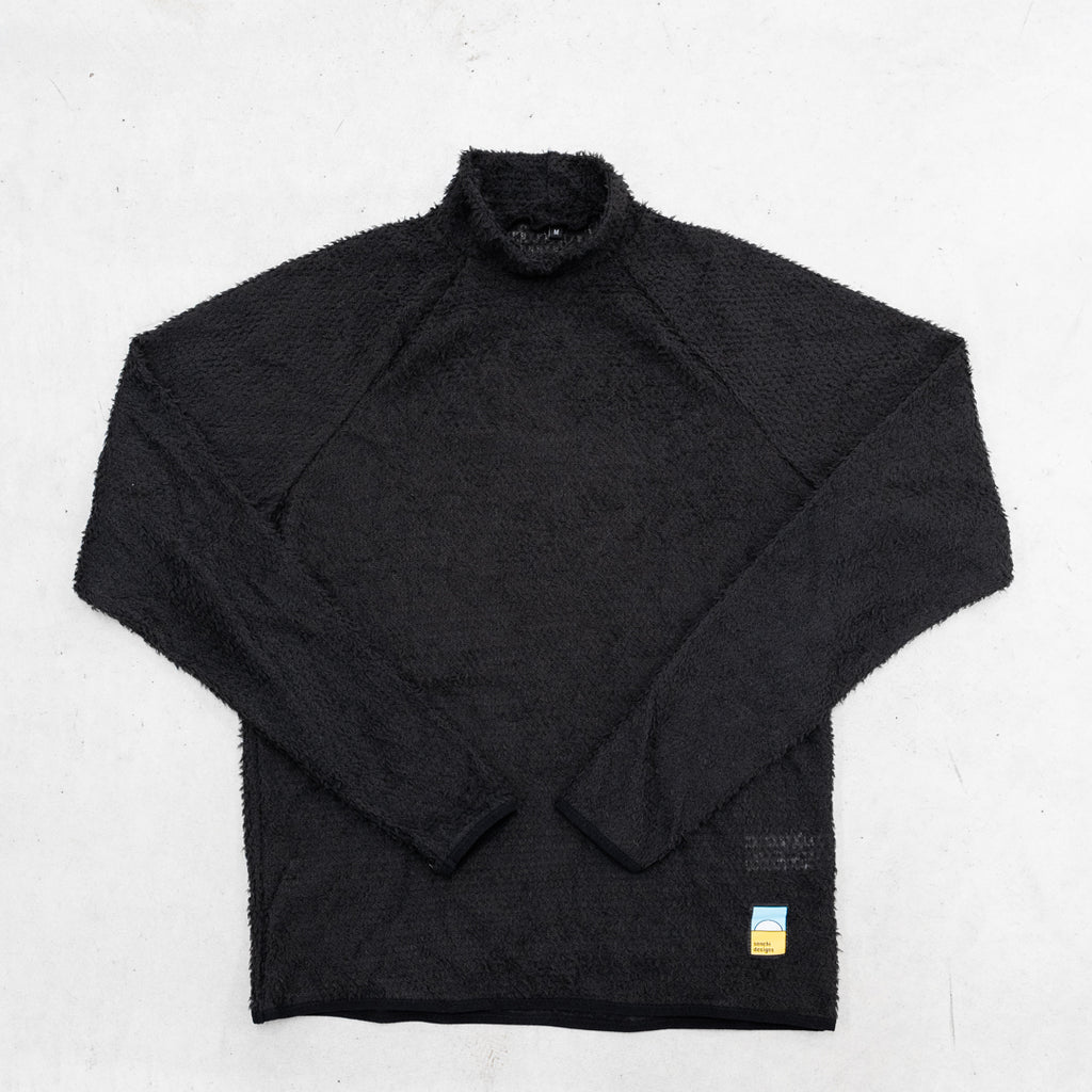 Senchi Designs ALPHA60 CREWNECK センチデザインズ-