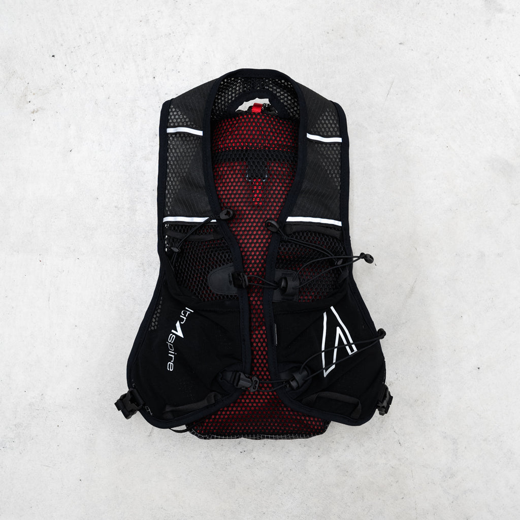 UltrAspire / SUMMIT XT