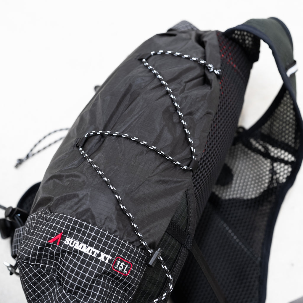 UltrAspire / SUMMIT XT