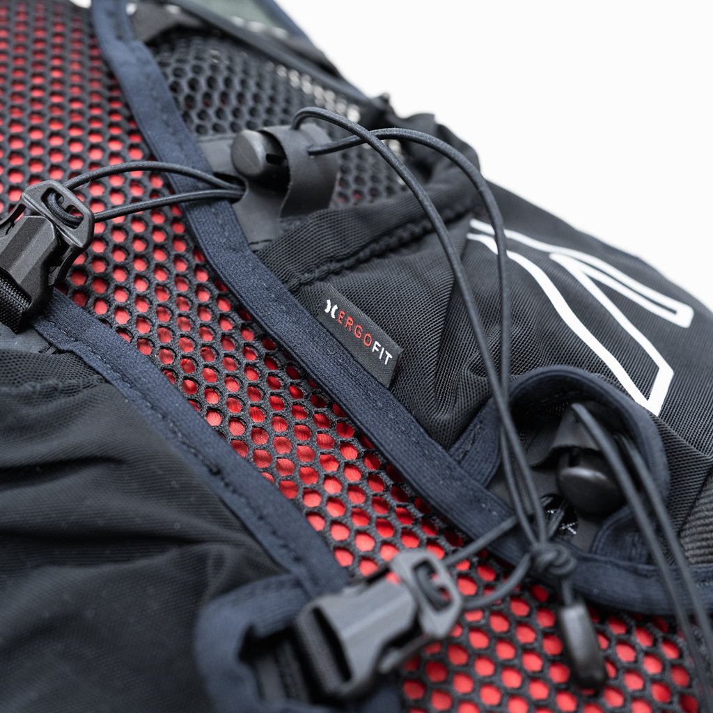 UltrAspire / SUMMIT XT