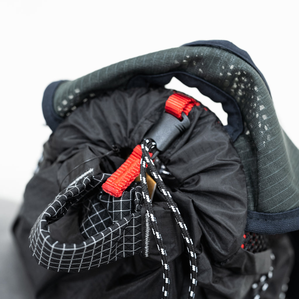 UltrAspire / SUMMIT XT