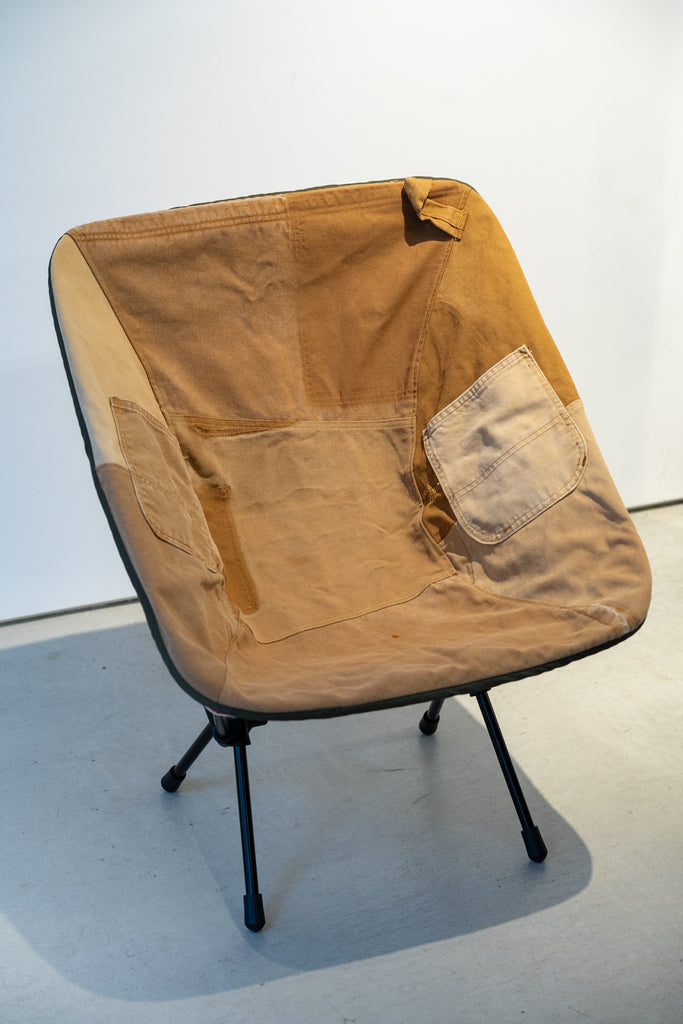 redad / REMAKE DUCK CHAIR COVER