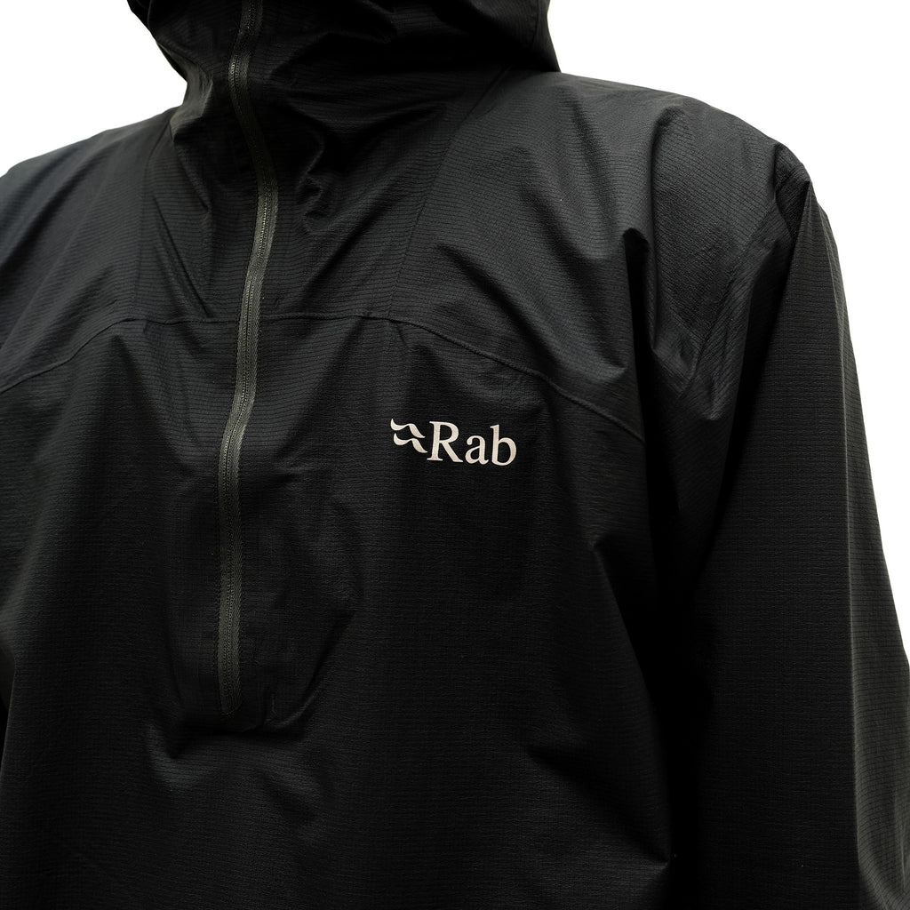 Rab / Phantom Waterproof Pull-On Jacket