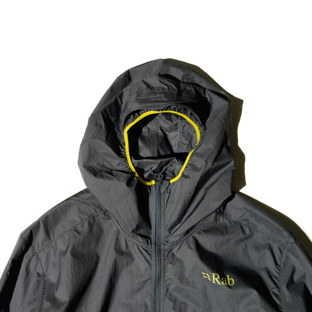 Rab / Vital Hooded Jacket