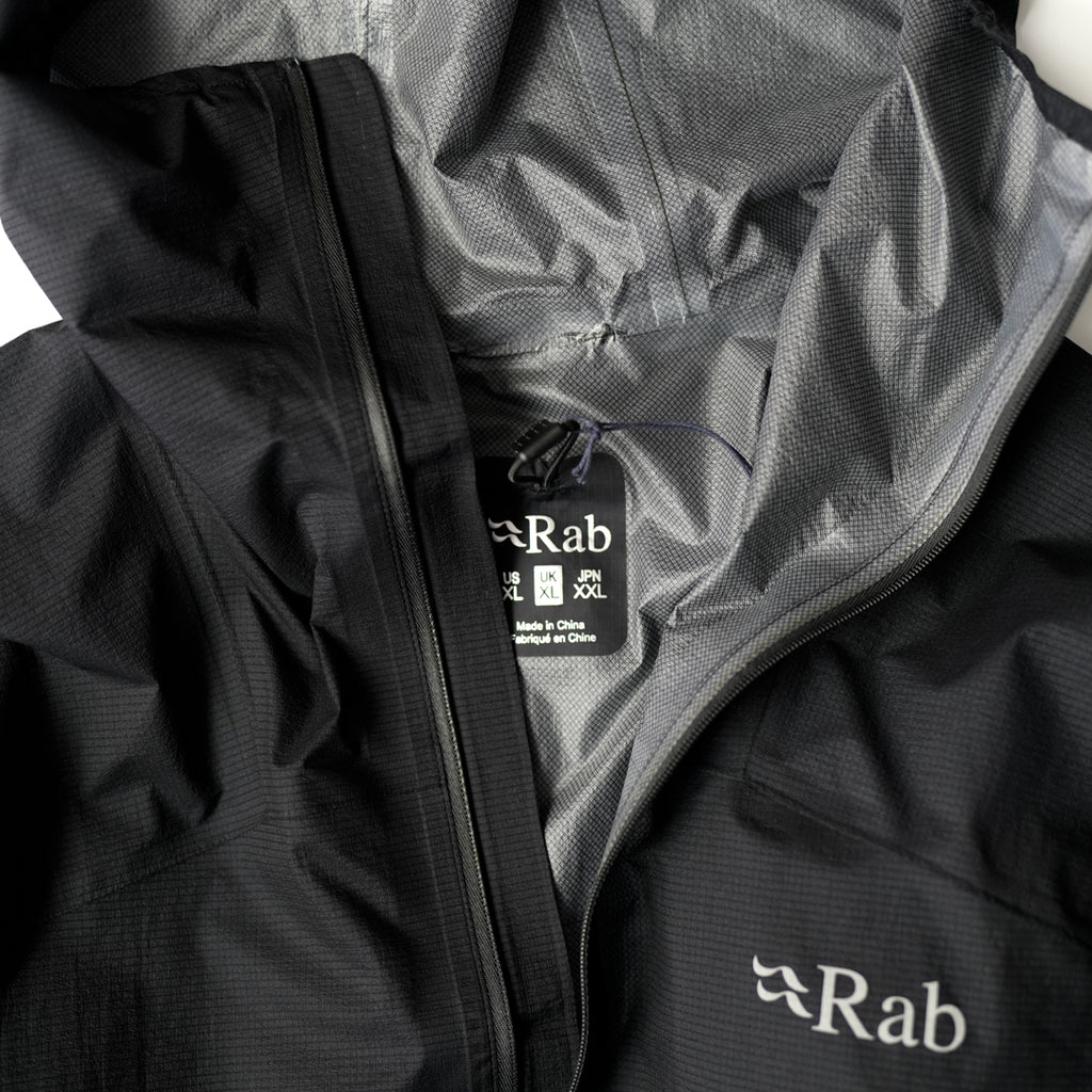 Rab / Phantom Waterproof Pull-On Jacket