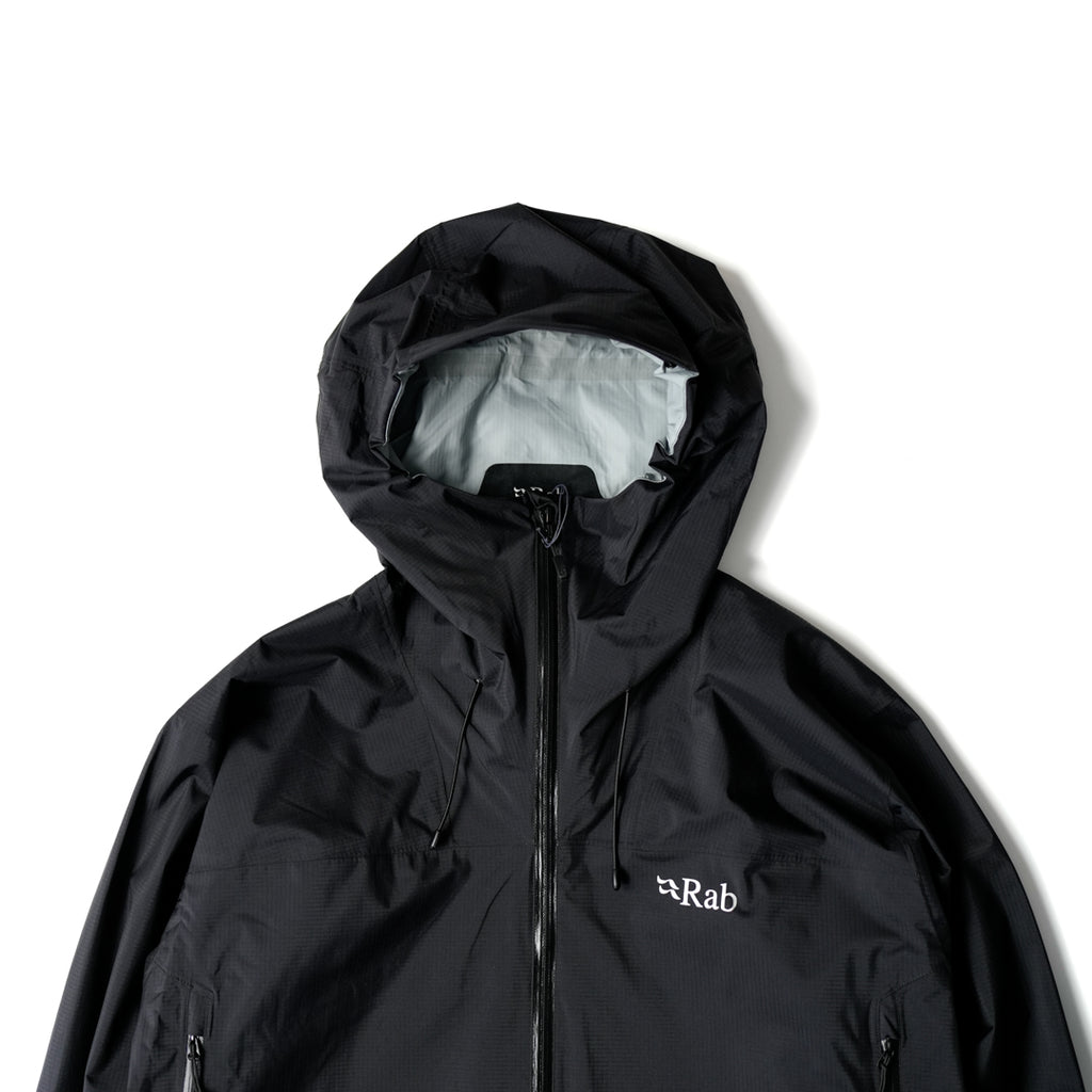 Rab / Downpour Plus 2.0 Waterproof Jacket