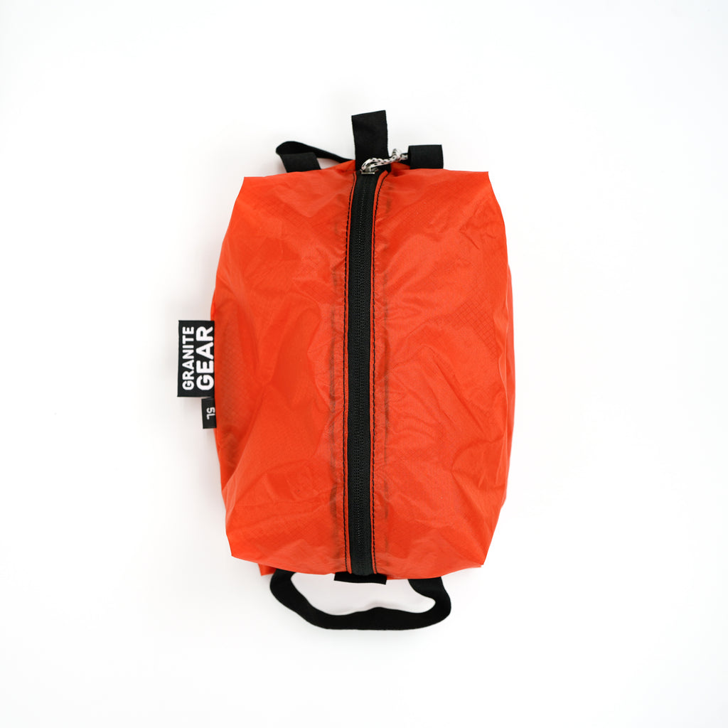 GRANITE GEAR / AIR ZIPSACK（3size）