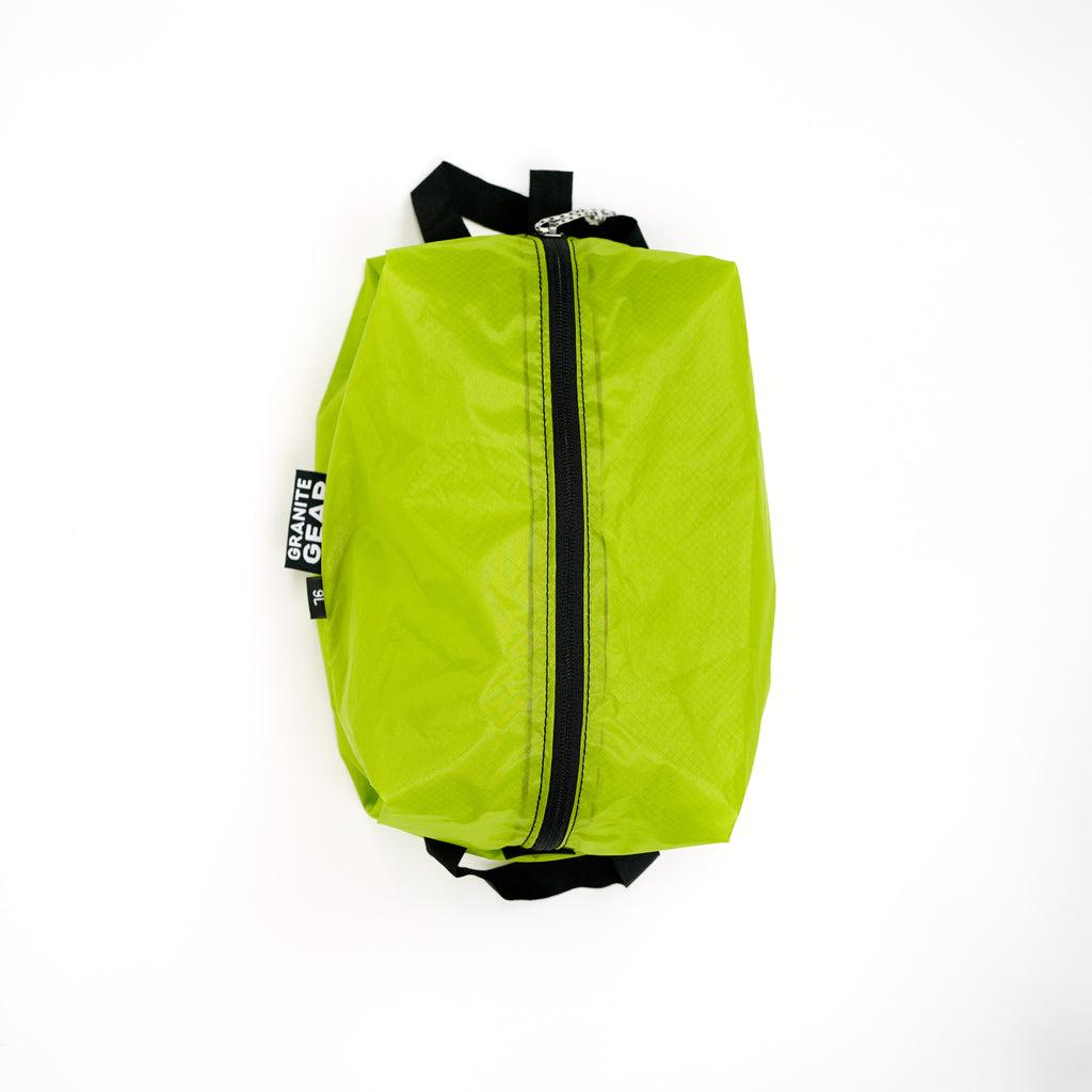 GRANITE GEAR / AIR ZIPSACK（3size）